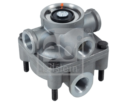 Relay Valve